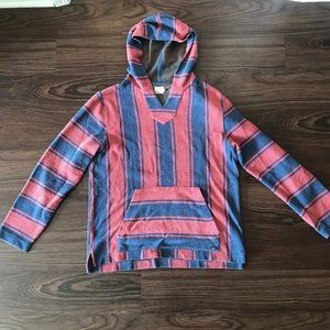 Faherty Brand Hoodie